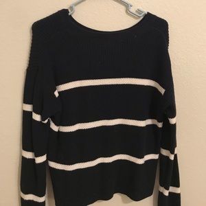 Banana republic sweater